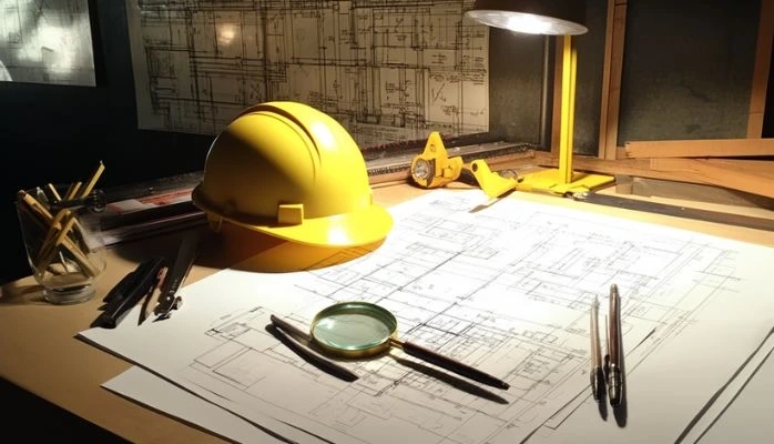 Travaux réalisés sans permis : pourquoi la régularisation est impossible dans le champ réservé aux architectes