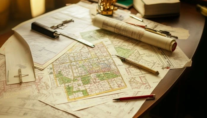 Locaux commerciaux : pas de suspension des loyers en cas d’arrêté de mise en sécurité (avant 2021) !