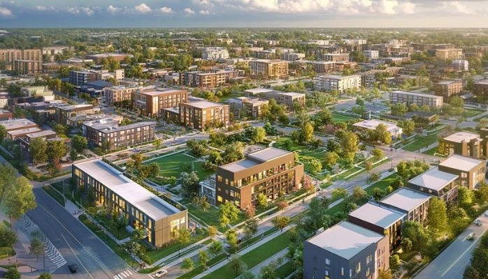 Seuls les agents autorisés par le JLD sont habilités à pénétrer dans le domicile comprenant des parties à usage d’habitation !